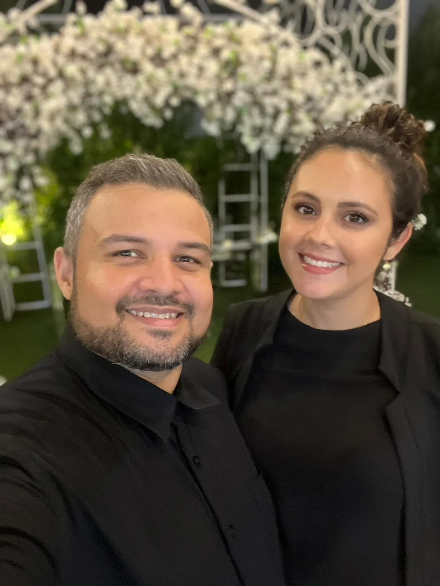 Isaac Anderson e Luelle